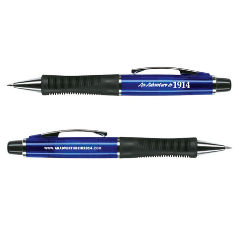 Adventure in 1914: Pen