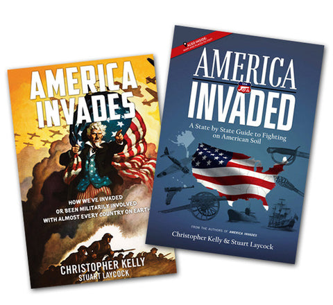 2-Book Combo Offer