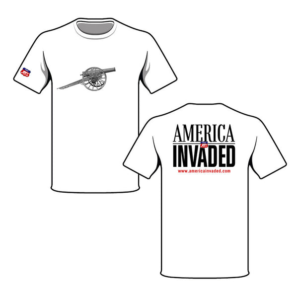 America Invaded Package Deal