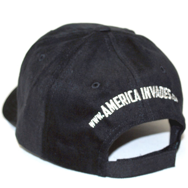 Logo Cap