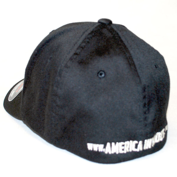 Logo Cap