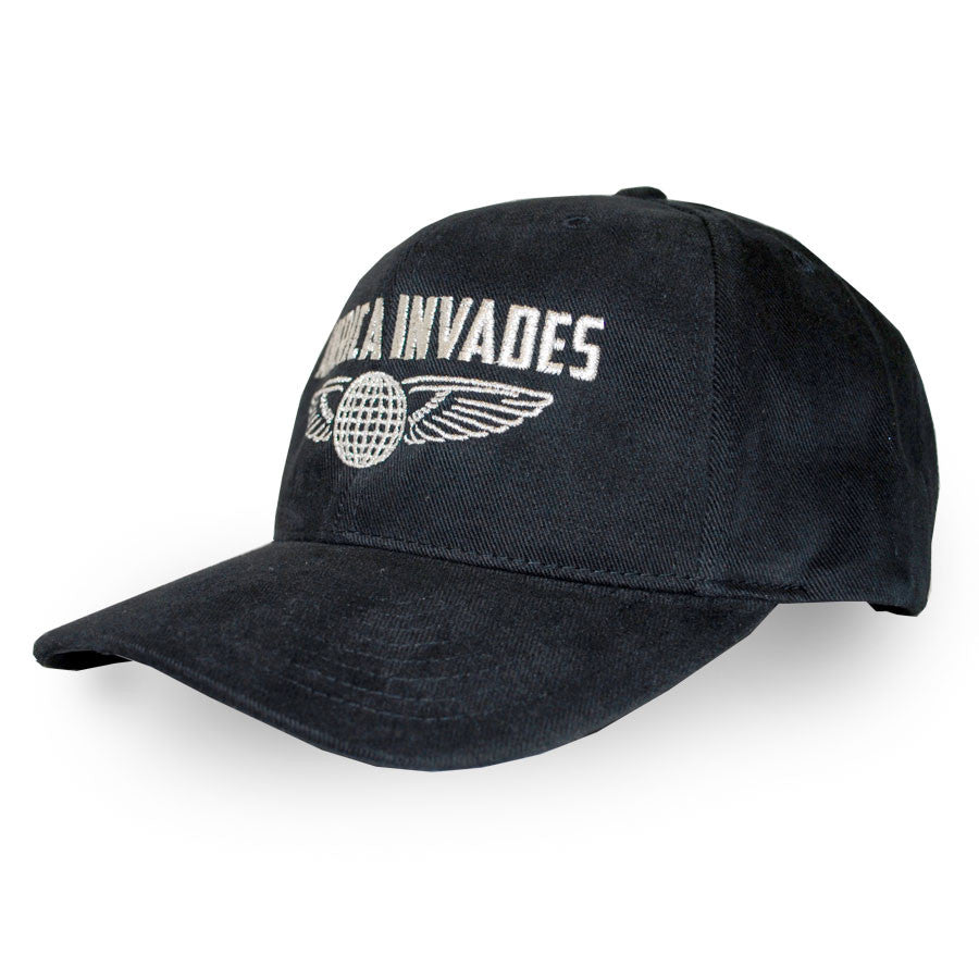 Logo Cap