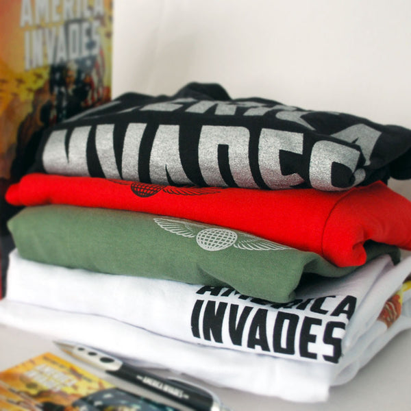 Logo T-Shirt